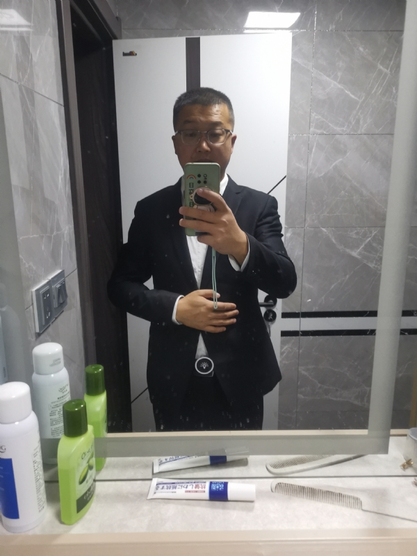 吊羊习习的第二张照片--淄博相亲服务中心