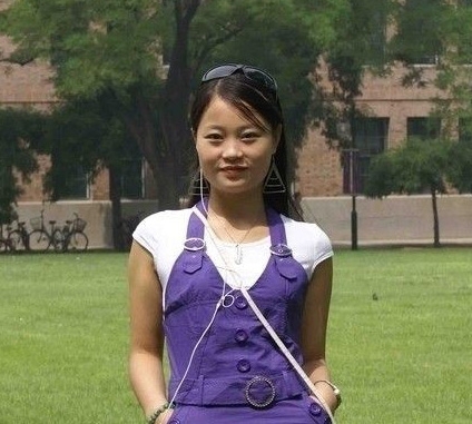 会飞的鱼的第一张照片--淄博相亲服务中心