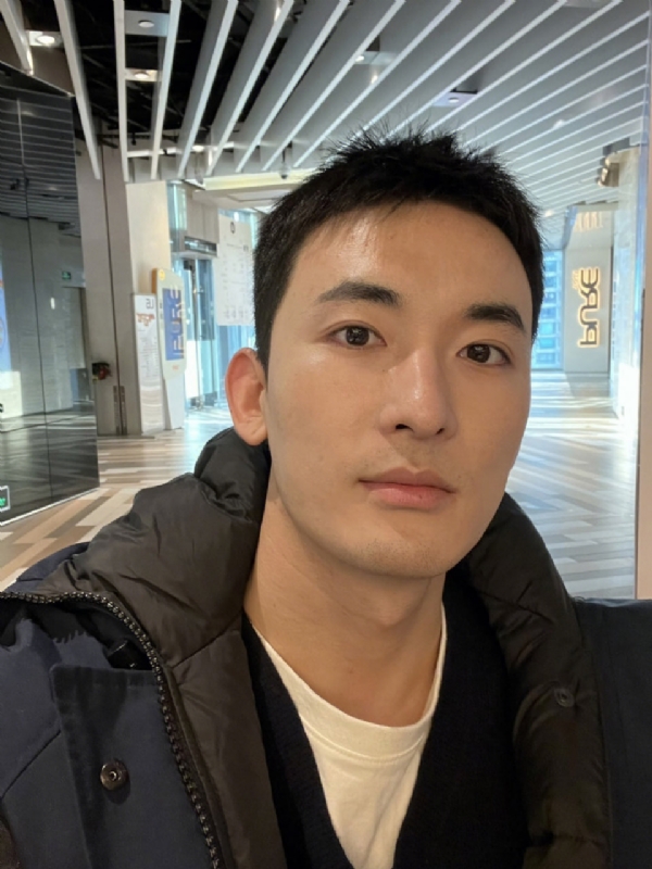 請叫先生的第一张照片--淄博相亲服务中心
