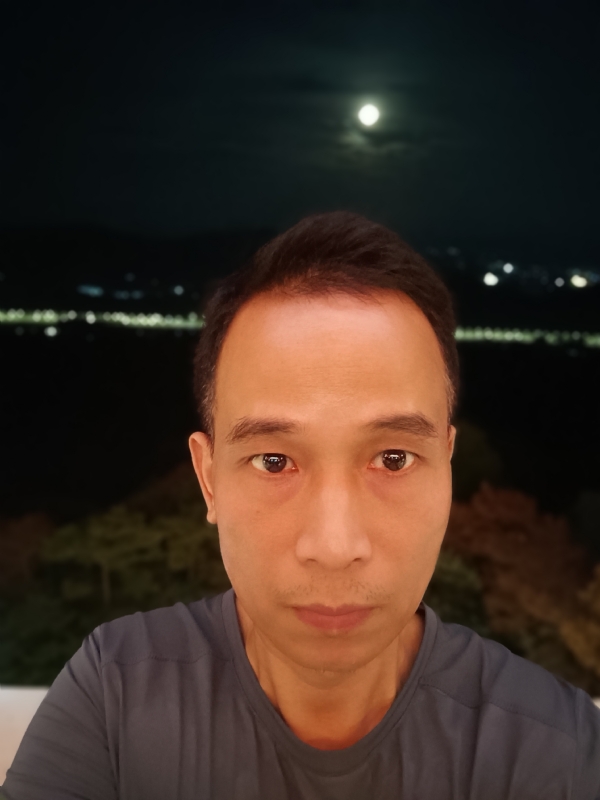 辉哥的第一张照片--淄博相亲服务中心