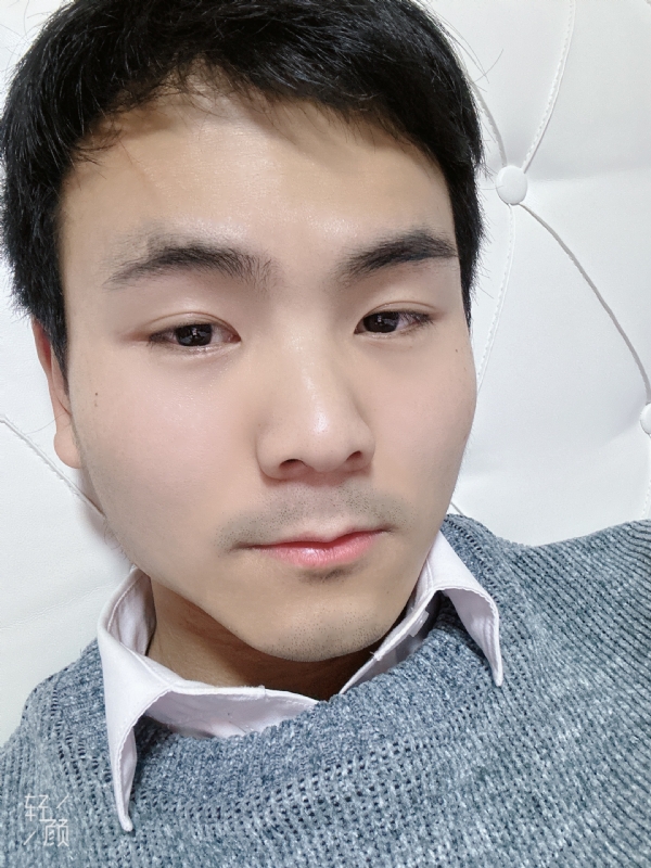 等待的第一张照片--淄博相亲服务中心
