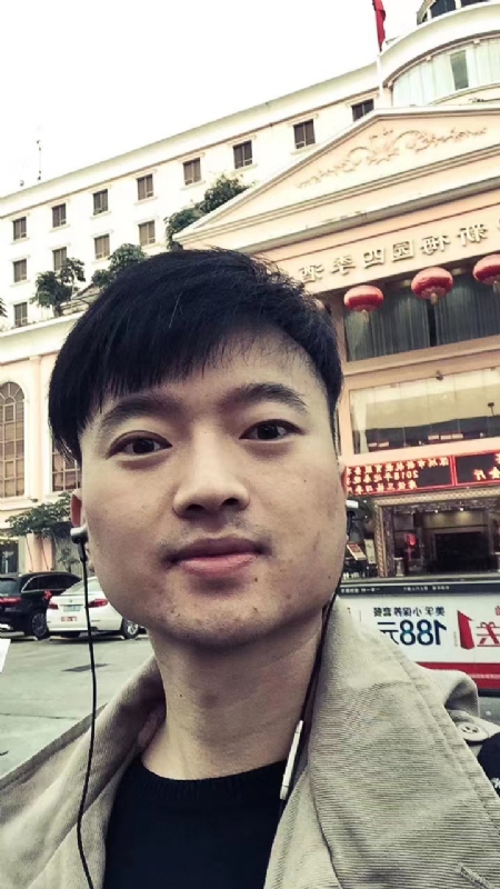 丶ted的第二张照片--淄博相亲服务中心