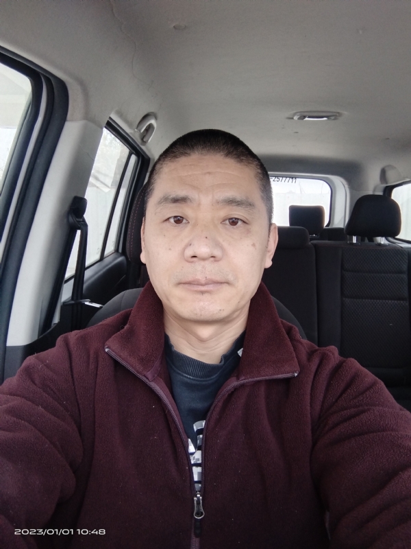 啊正的第一张照片--淄博相亲服务中心
