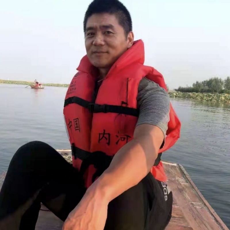 啊正的第二张照片--淄博相亲服务中心