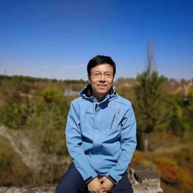 柴扉的第一张照片--淄博相亲服务中心
