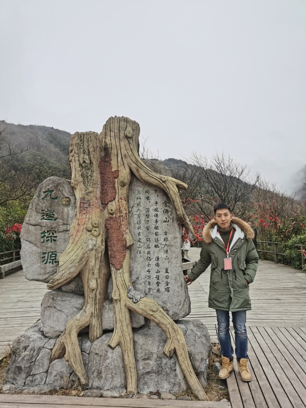 fly的第一张照片--淄博相亲服务中心