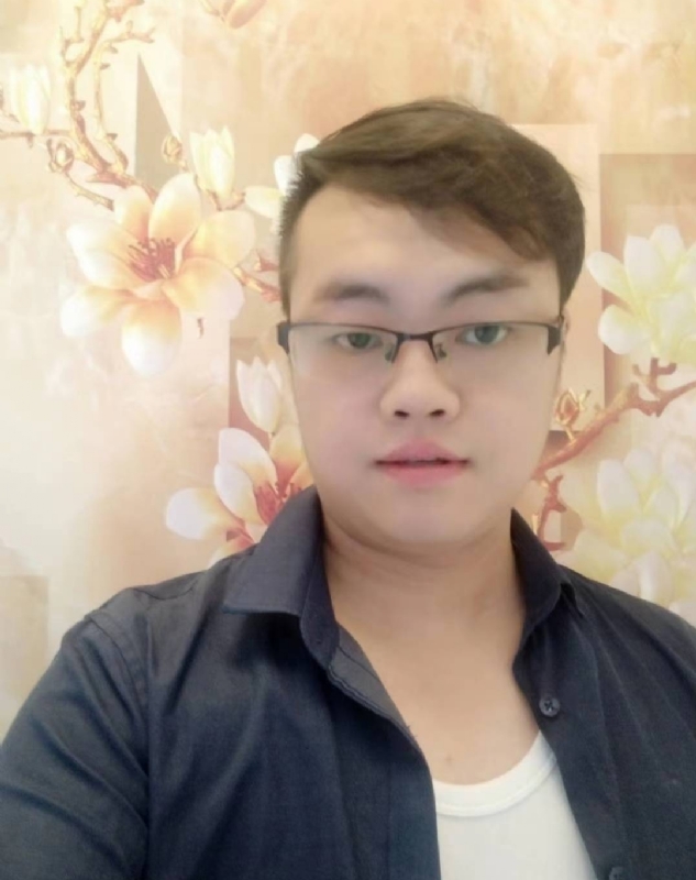 库尔本的第一张照片--淄博相亲服务中心