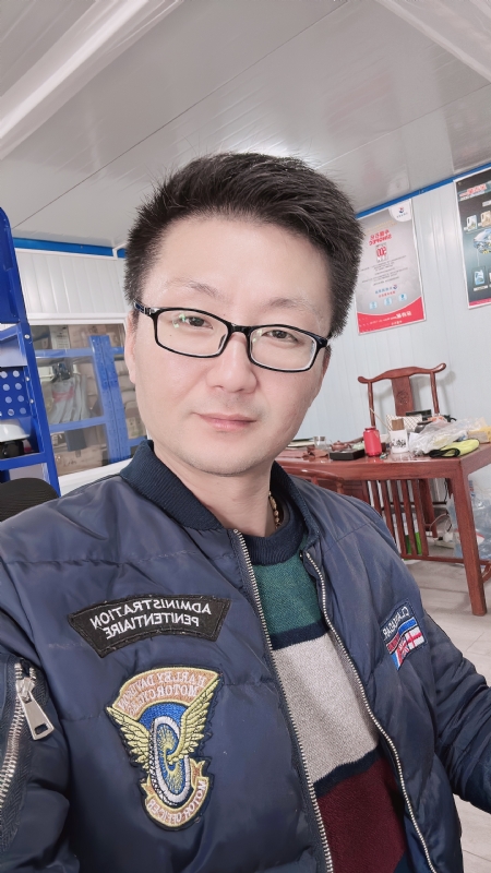 不离不弃的第一张照片--淄博相亲服务中心