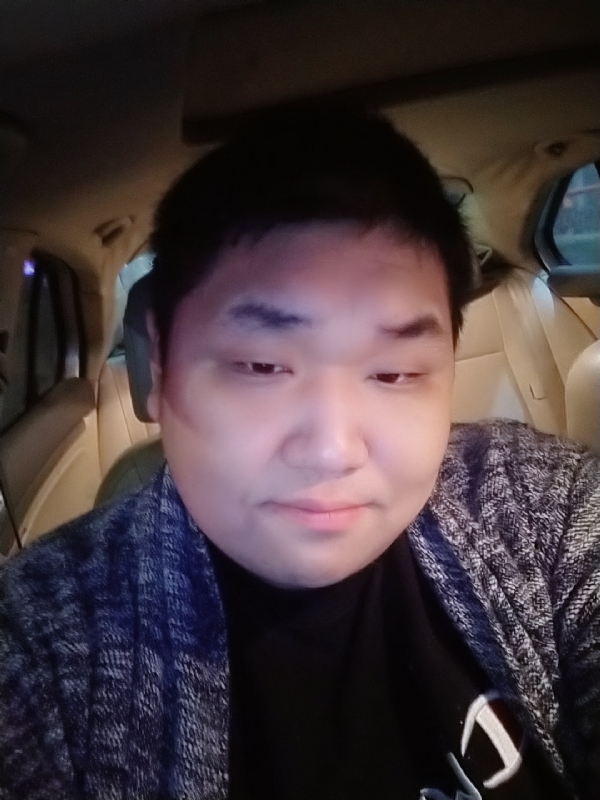 璟璟的第一张照片--淄博相亲服务中心