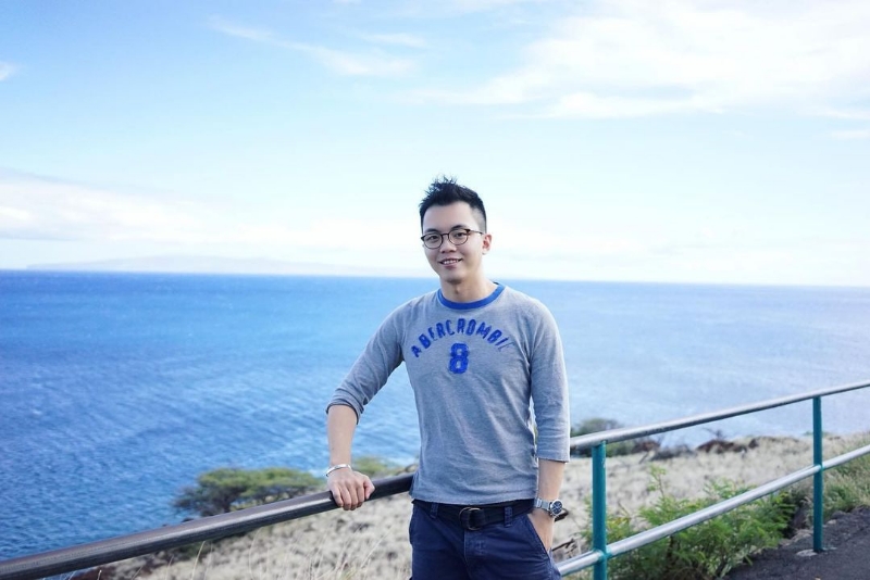 海洋的第二张照片--淄博相亲服务中心