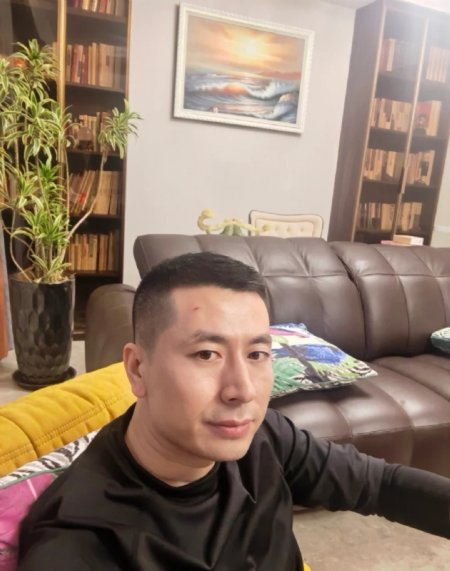 Gs的第二张照片--淄博相亲服务中心