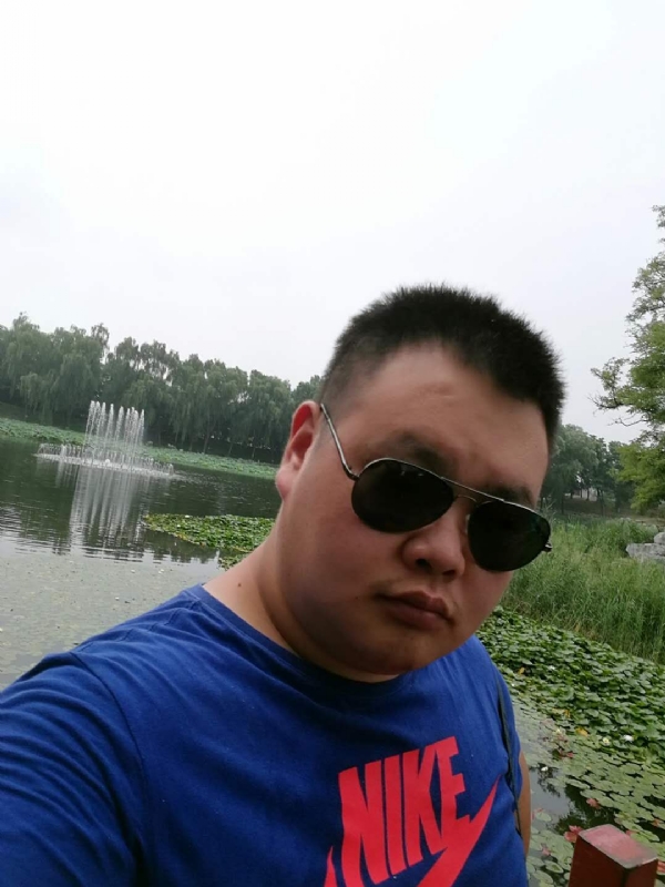 石头的第一张照片--淄博相亲服务中心
