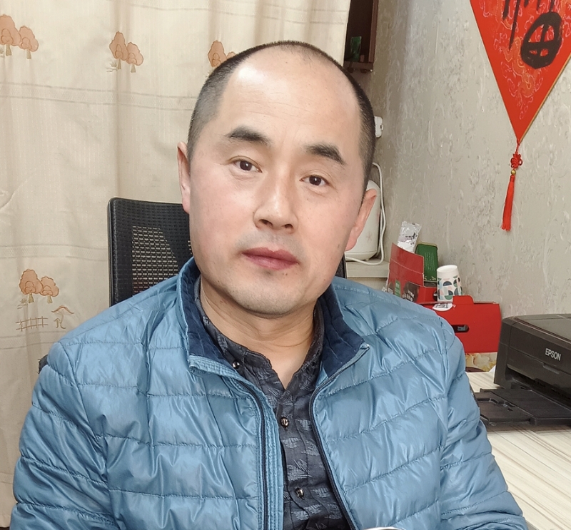 山东大汉的第一张照片--淄博相亲服务中心