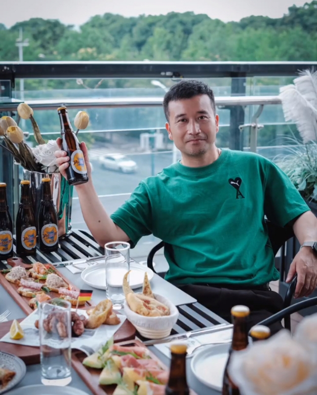 陳文斌的第一张照片--淄博相亲服务中心