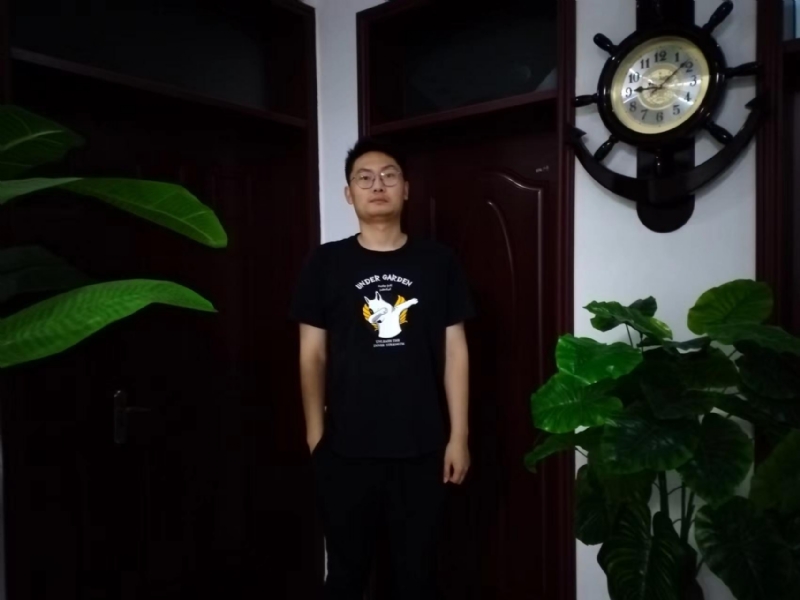 真诚交友的第一张照片--淄博相亲服务中心