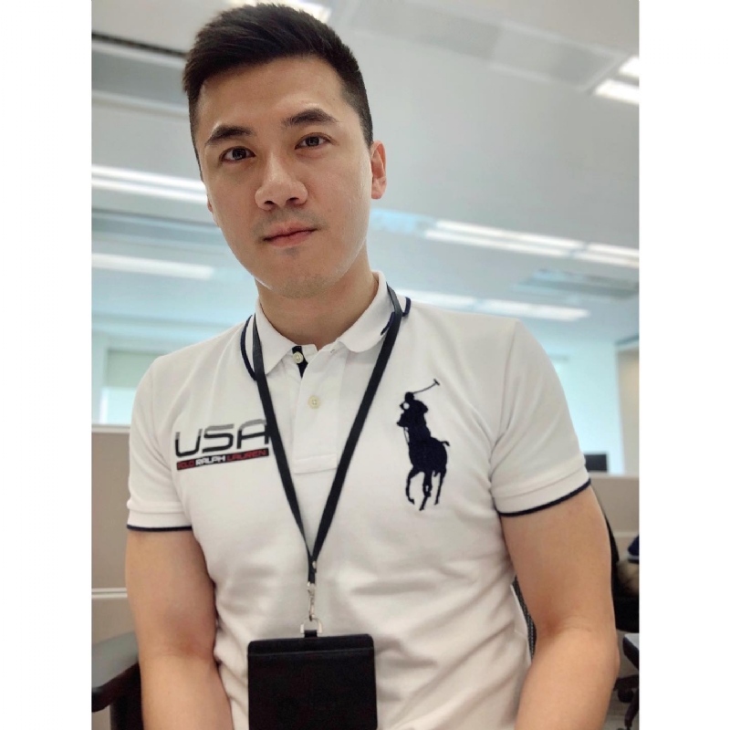 風一樣的男子的第二张照片--淄博相亲服务中心