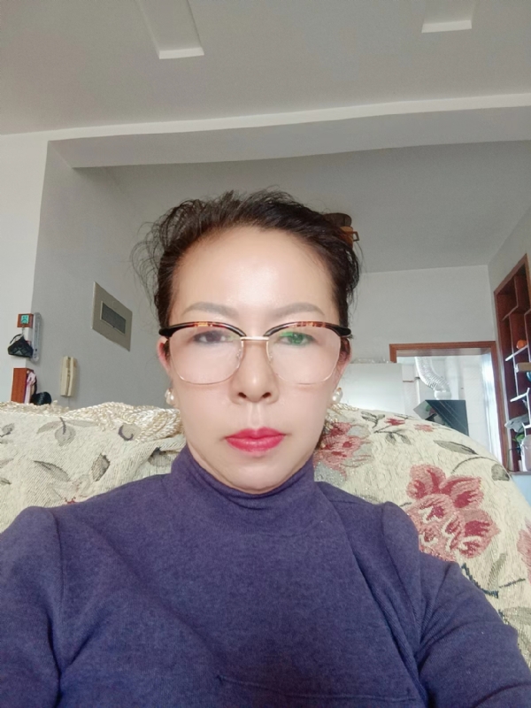 中秋桂花玉兔的第三张照片--淄博相亲服务中心