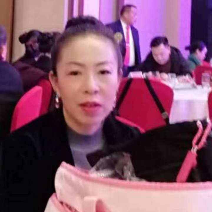 中秋桂花玉兔的第四张照片--淄博相亲服务中心