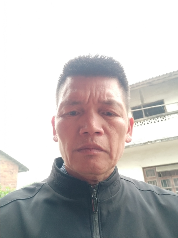 晚霞的天空的第一张照片--淄博相亲服务中心