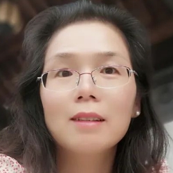 阿芬的第一张照片--淄博相亲服务中心