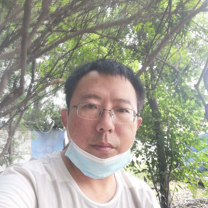 解勇的第一张照片--淄博相亲服务中心
