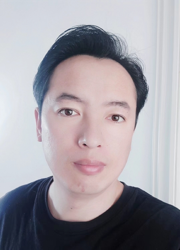 Kevin的第一张照片--淄博相亲服务中心
