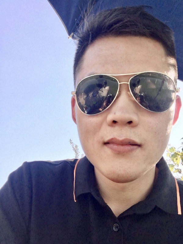 德鹏的第一张照片--淄博相亲服务中心
