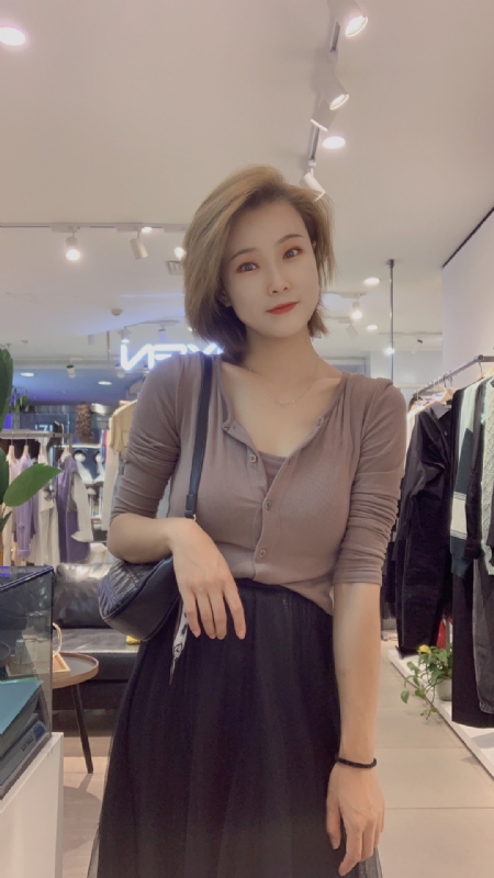 大婷子的第一张照片--淄博相亲服务中心