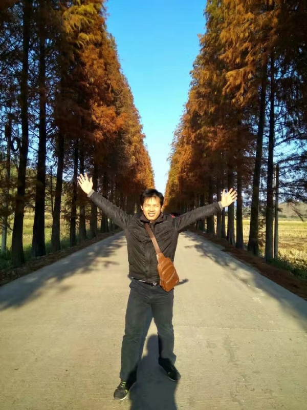 朱相平的第二张照片--淄博相亲服务中心