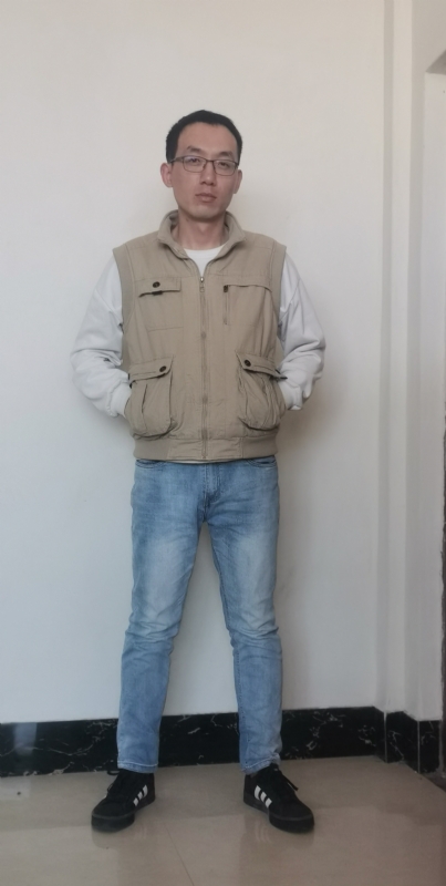 郭江富的第一张照片--淄博相亲服务中心