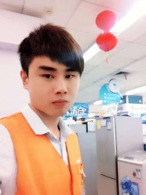 罗自强的第二张照片--淄博相亲服务中心