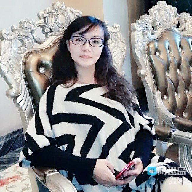 心若晴天的第一张照片--淄博相亲服务中心