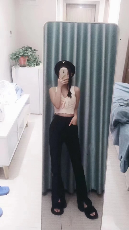 莎莎的第一张照片--淄博相亲服务中心
