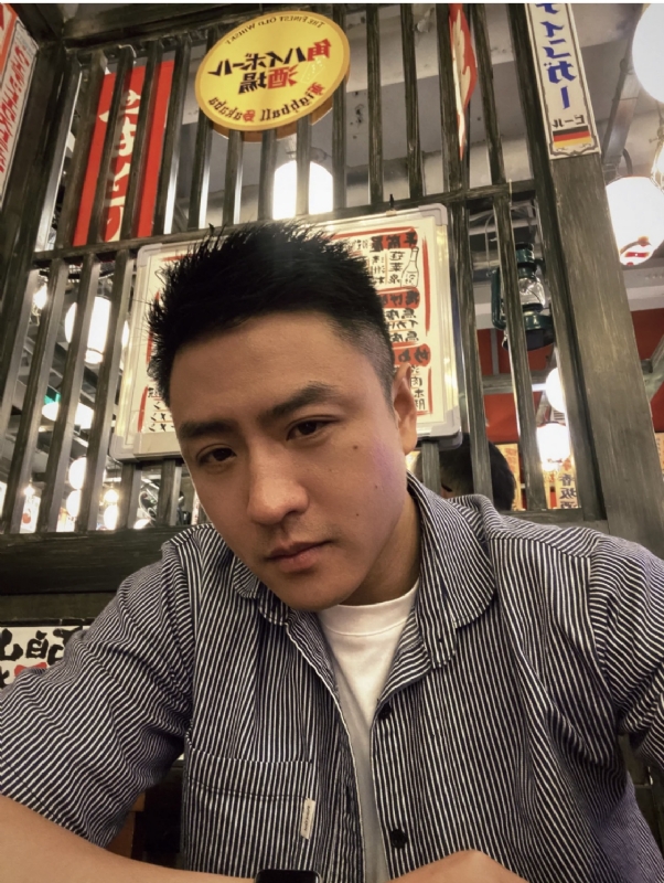 伴你长按的第一张照片--淄博相亲服务中心