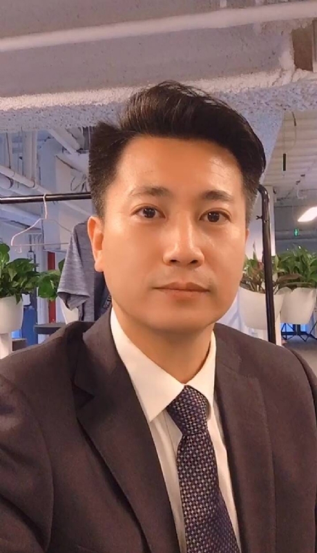 一路向前GO的第三张照片--淄博相亲服务中心