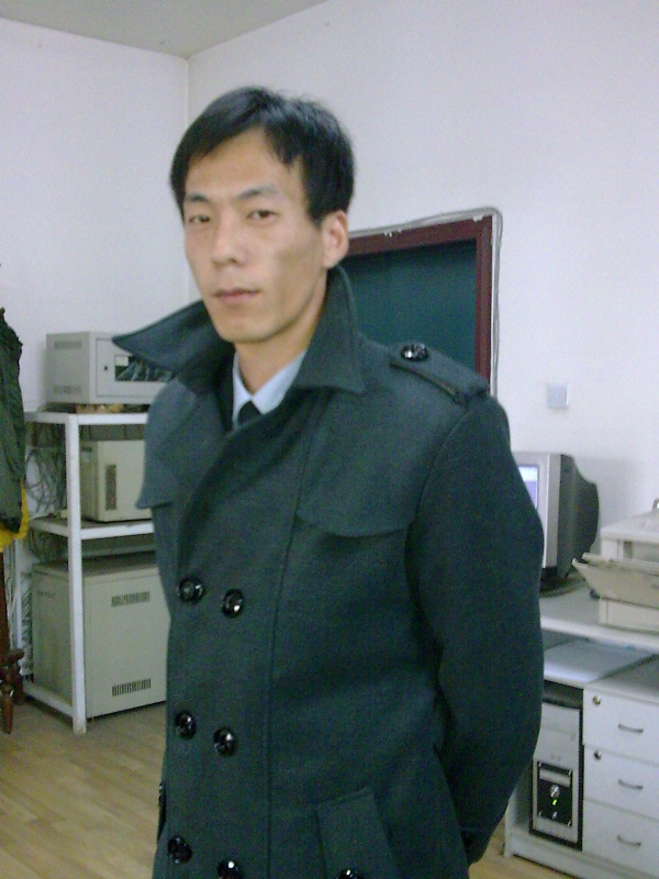 一生何求的第二张照片--淄博相亲服务中心