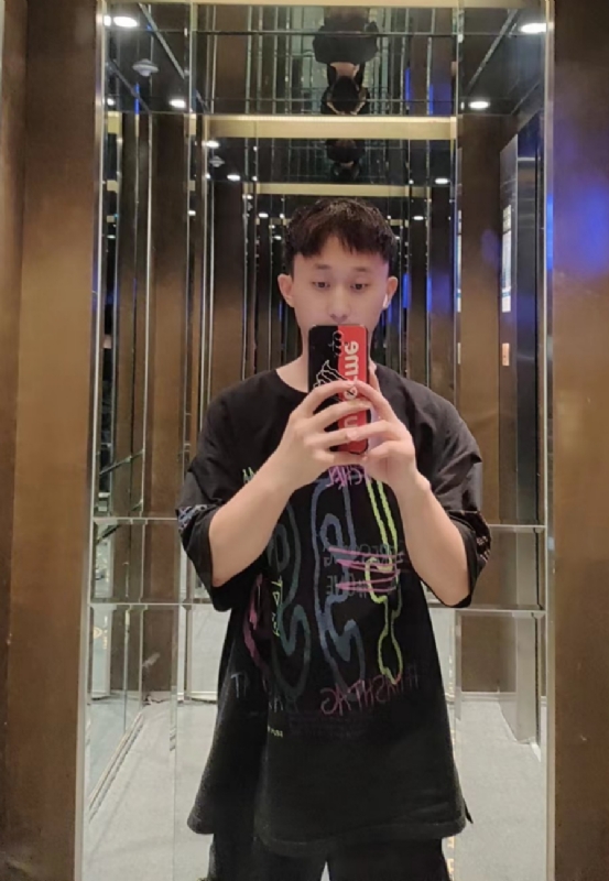 夏天的第一张照片--淄博相亲服务中心