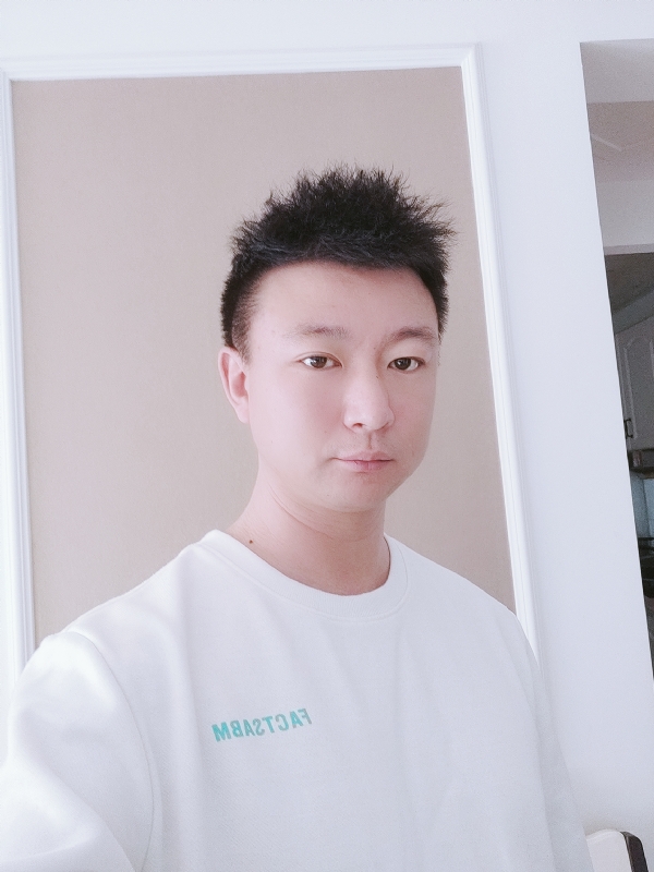 Glory的第一张照片--淄博相亲服务中心