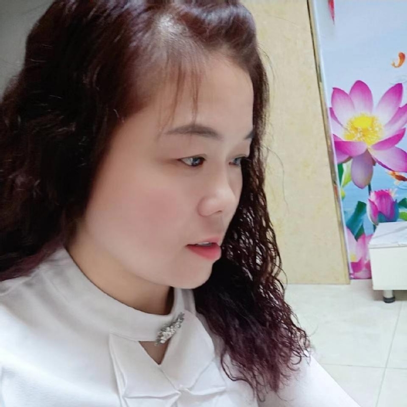 顾枸丽的第二张照片--淄博相亲服务中心