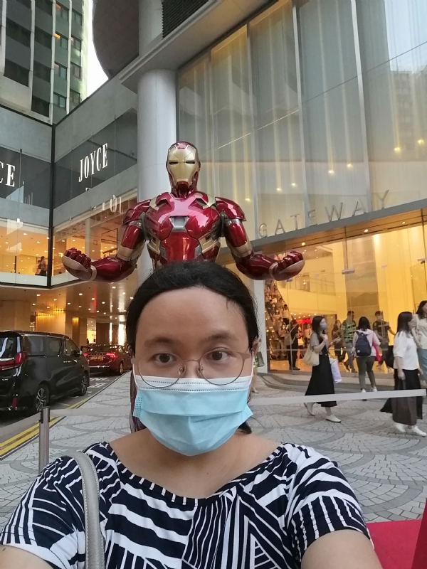 碧珊的第三张照片--淄博相亲服务中心