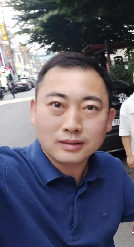 李龙的第一张照片--淄博相亲服务中心