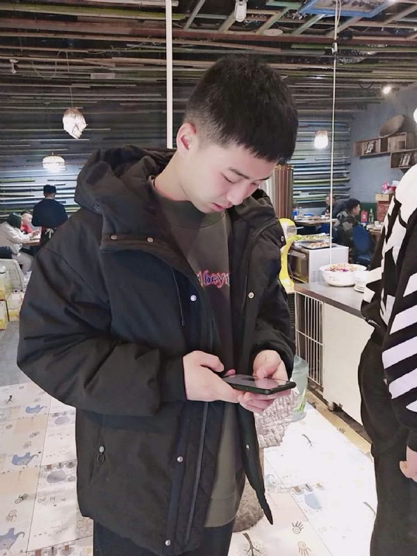 小赵的第一张照片--淄博相亲服务中心