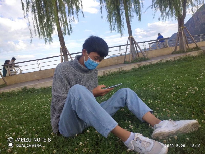 云野的第一张照片--淄博相亲服务中心