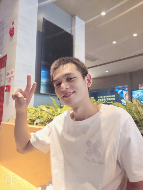 红红火火恍恍惚惚的第二张照片--淄博相亲服务中心