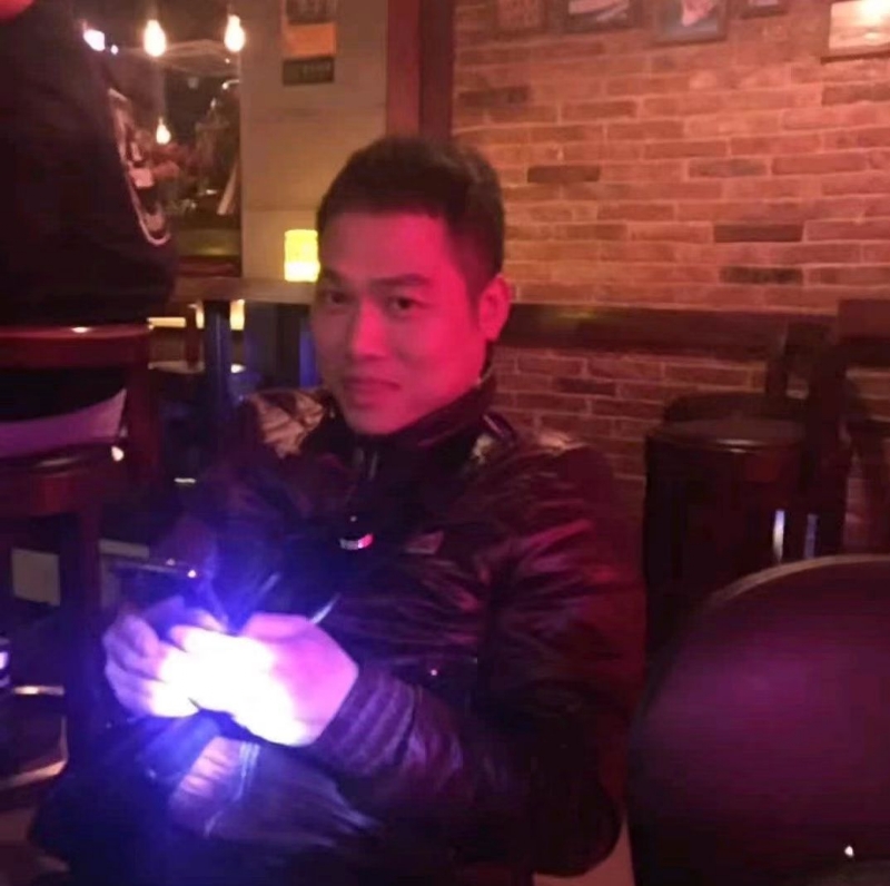 真谛的第一张照片--淄博相亲服务中心