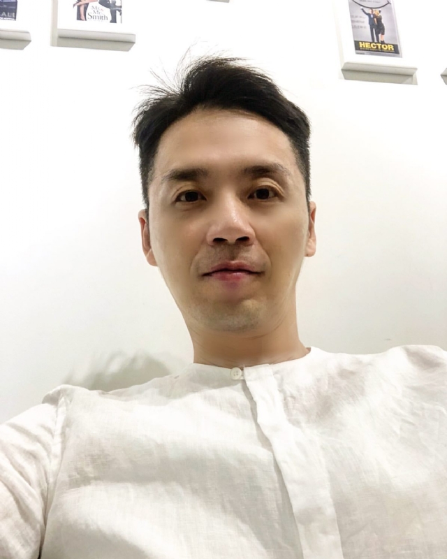 James的第一张照片--淄博相亲服务中心