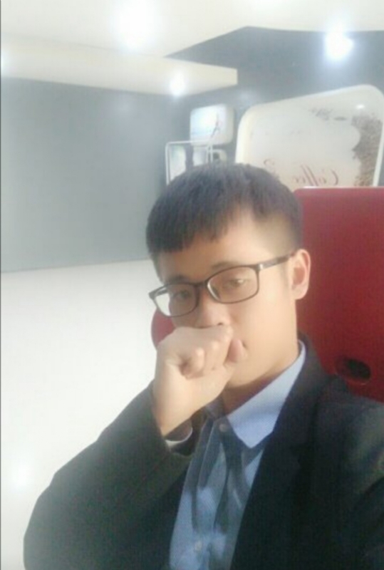 绝卓苦坚的第三张照片--淄博相亲服务中心