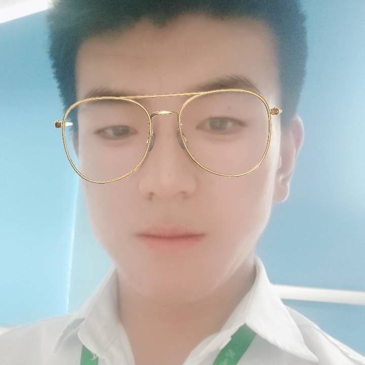 幸运男孩的第一张照片--淄博相亲服务中心