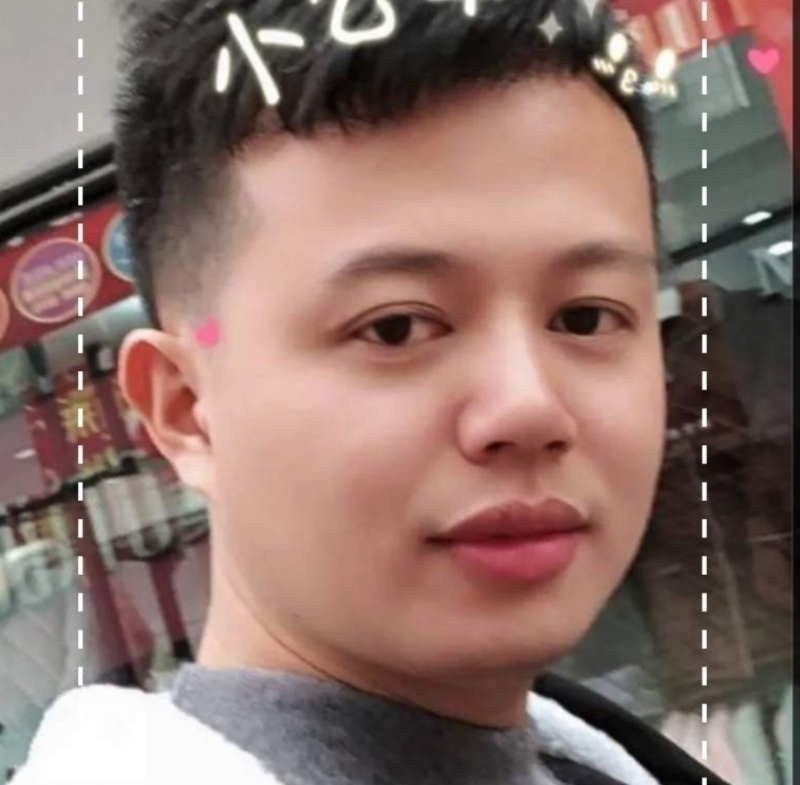 莫忘初的第一张照片--淄博相亲服务中心