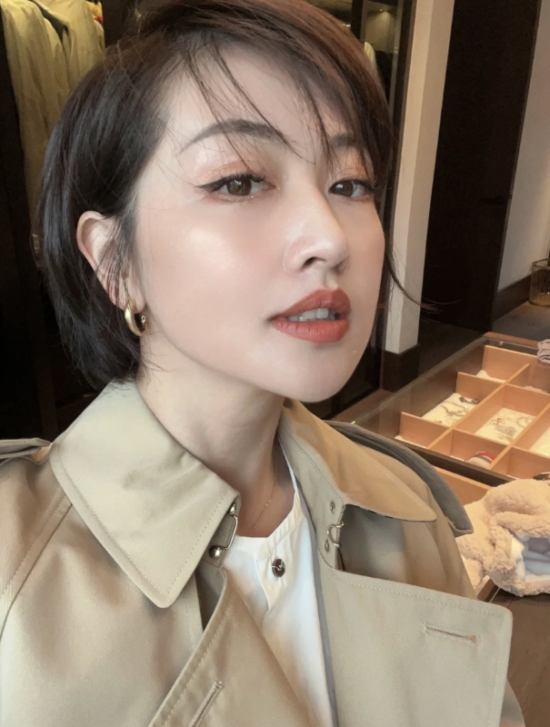 Angie的第一张照片--淄博相亲服务中心